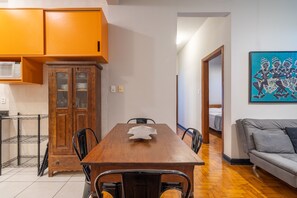 Ferienhaus | 2 Schlafzimmer