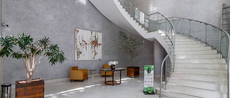 Departamento | 2 habitaciones