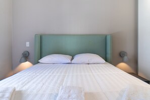 Apartment | 2 bedrooms - Ia21 Apto 2 Quartos Itaim (São Paulo)