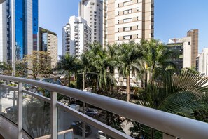 Apartamento | 2 dormitorios