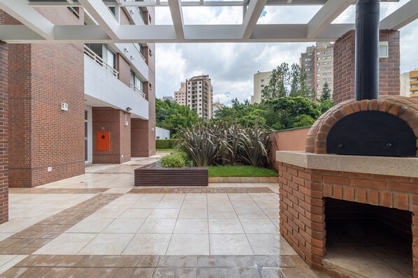 Studio - Paim 1806 in S o Paulo (São Paulo)