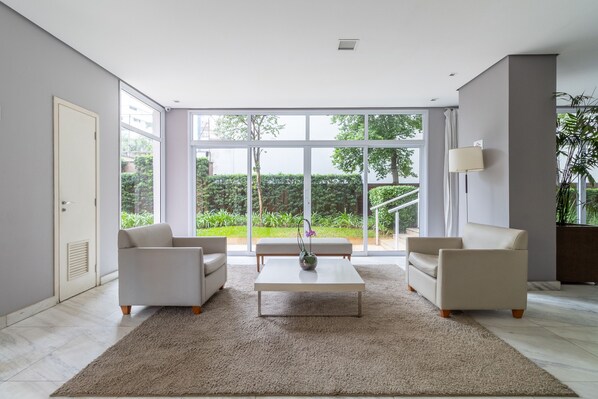 Studio - Paim 1806 in S o Paulo (São Paulo)