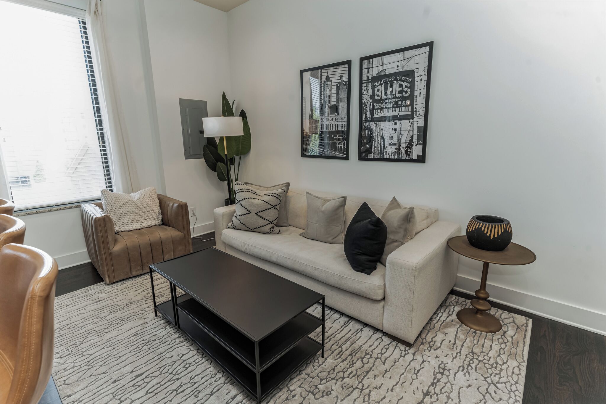 Park Place – A Dream Nashville Escape for 3! Walk to Dining, Attractions, & More