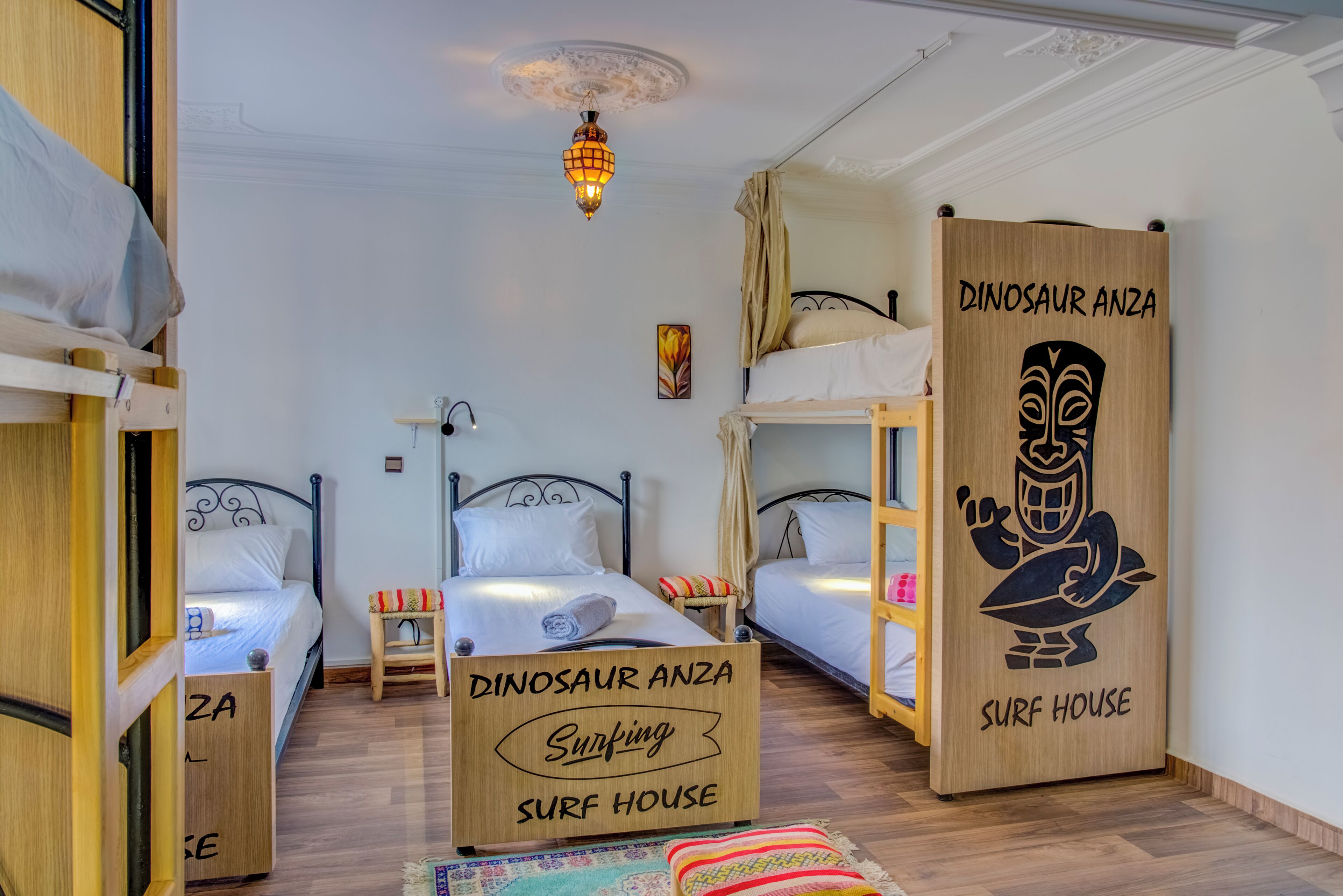 5 Schlafzimmer, WLAN, Bettwäsche