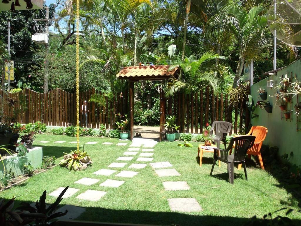 Khu ẩm thực ngoài trời