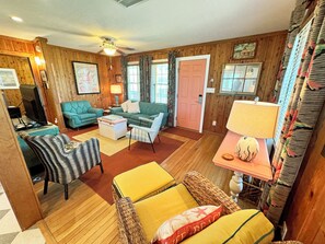 TV connectée, lecteur de DVD