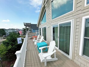 テラス / パティオ