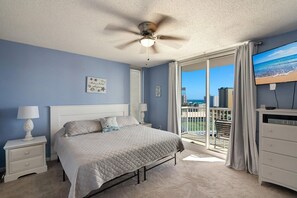 Condo, 3 Bedrooms