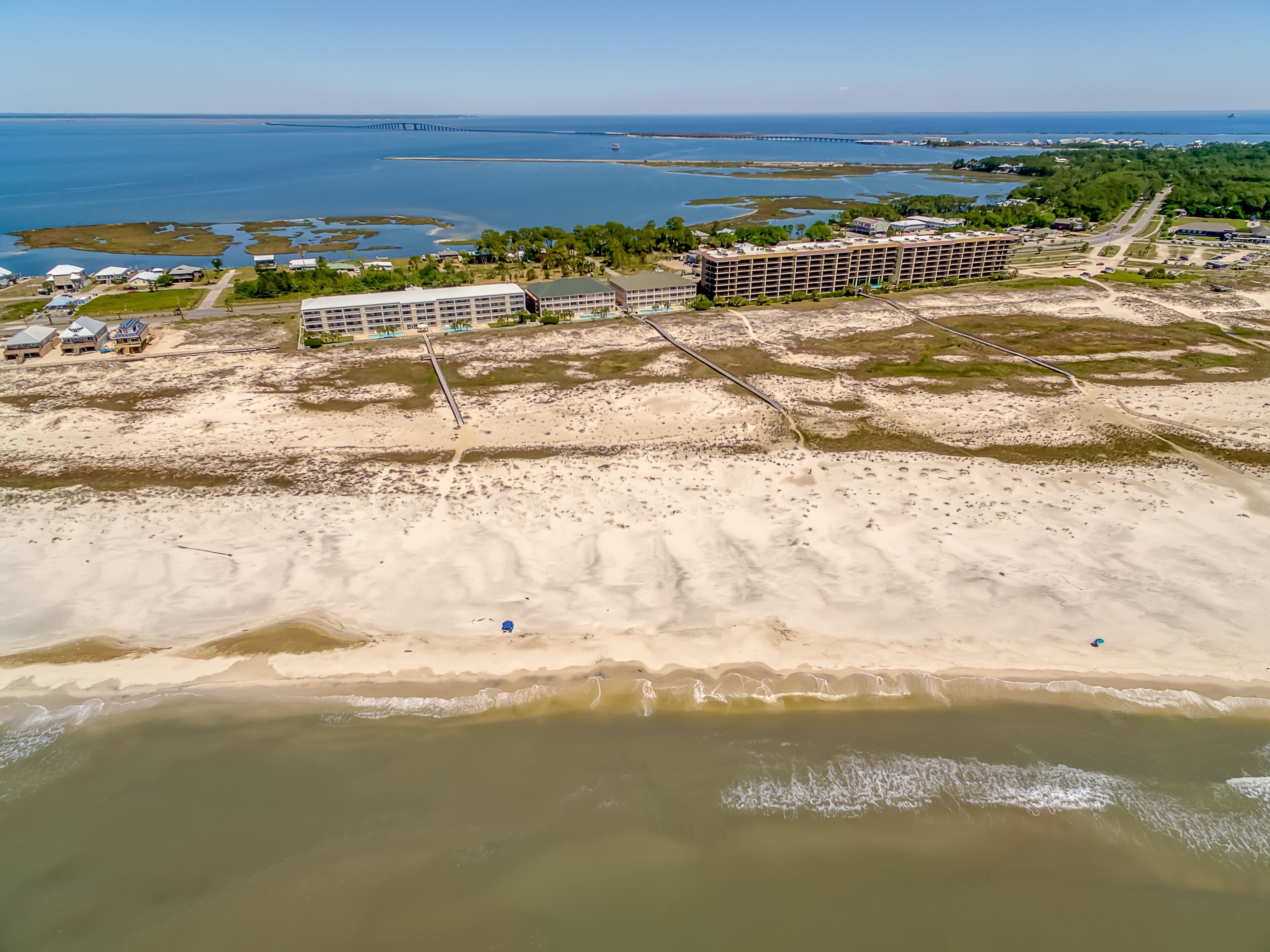 公寓客房, 3 間臥室 | 海灘 | 位於海灘上