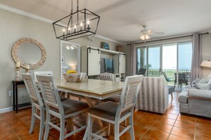Condo, 3 Bedrooms | Dining