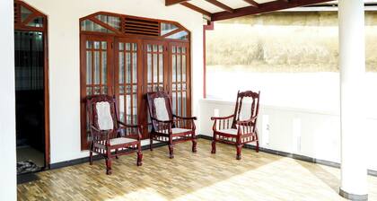 Stay At RichmondHill