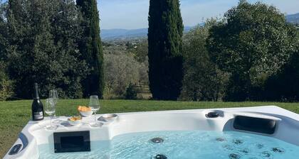 Villacolle 1 Poggio a Caiano