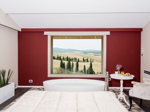 6 Schlafzimmer, Bügeleisen/Bügelbrett, Reisekinderbett, kostenloses WLAN