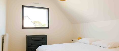 4 Schlafzimmer, kostenloses WLAN