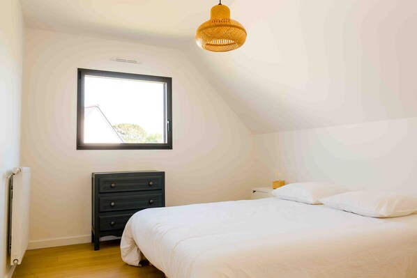 4 Schlafzimmer, kostenloses WLAN