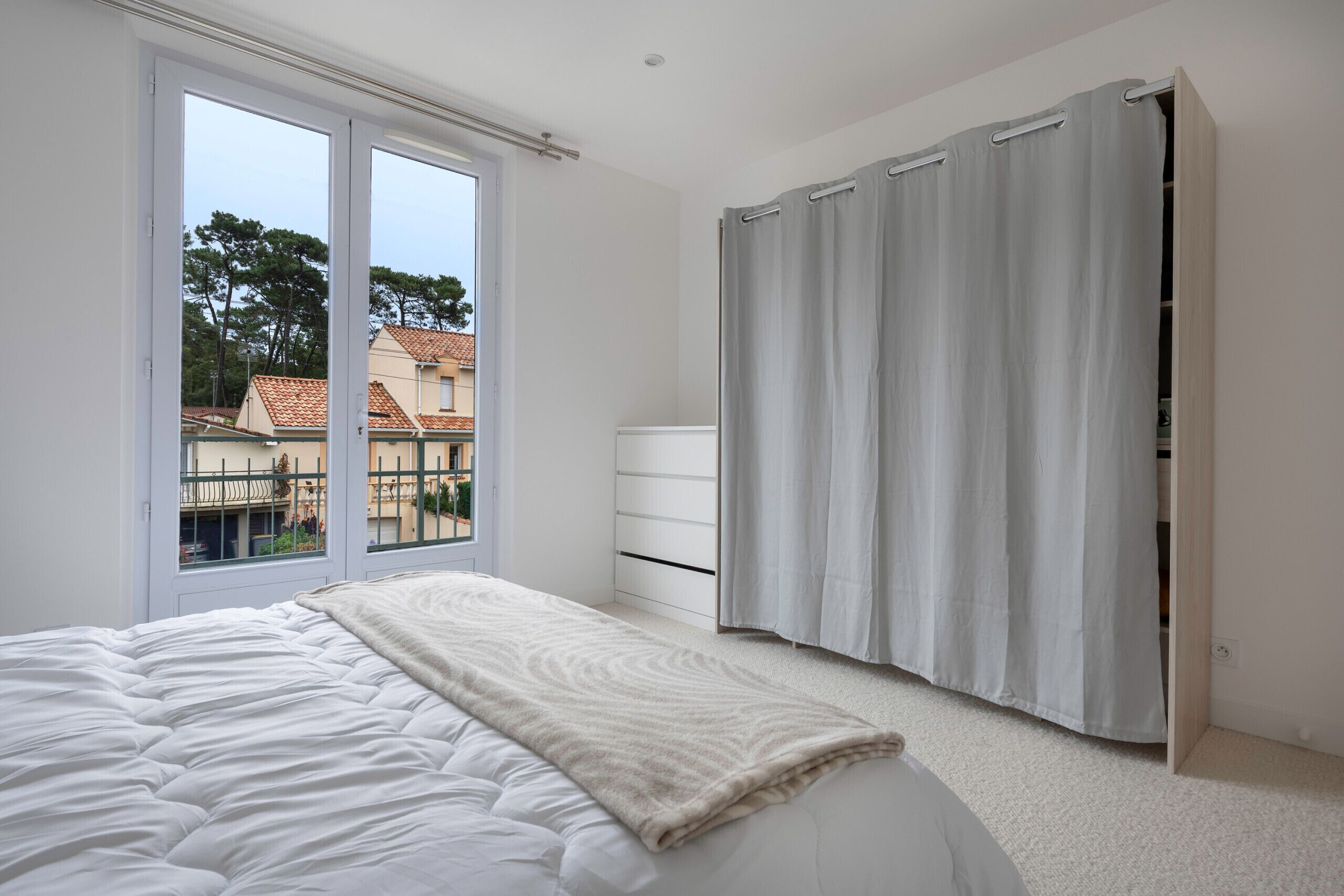 3 slaapkamers, gratis wifi
