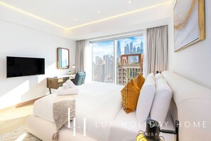 Departamento | 1 habitación y wifi gratis 