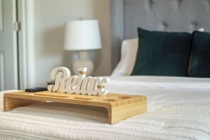 3 chambres, bureau, fer et planche Ă repasser, Wi-Fi gratuit
