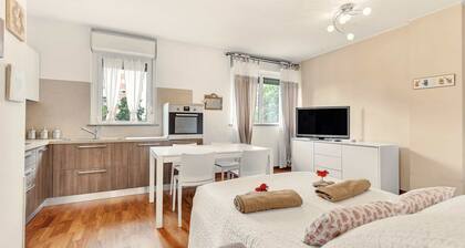 Alessia's Flat - Perini