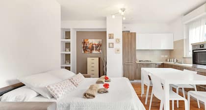 Alessia's Flat - Perini