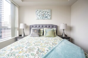 1 Schlafzimmer, Schreibtisch, Bügeleisen/Bügelbrett, kostenloses WLAN