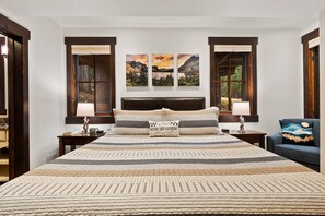 3 室のベッドルーム、アイロン / アイロン台、旅行用ベビーベッド、WiFi (無料)