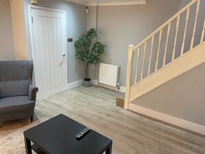Ferienhaus | Innenbereich