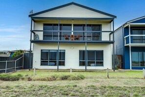 Exterior - Kokomo 5-1 Surfside Ct, Middleton (Middleton)
