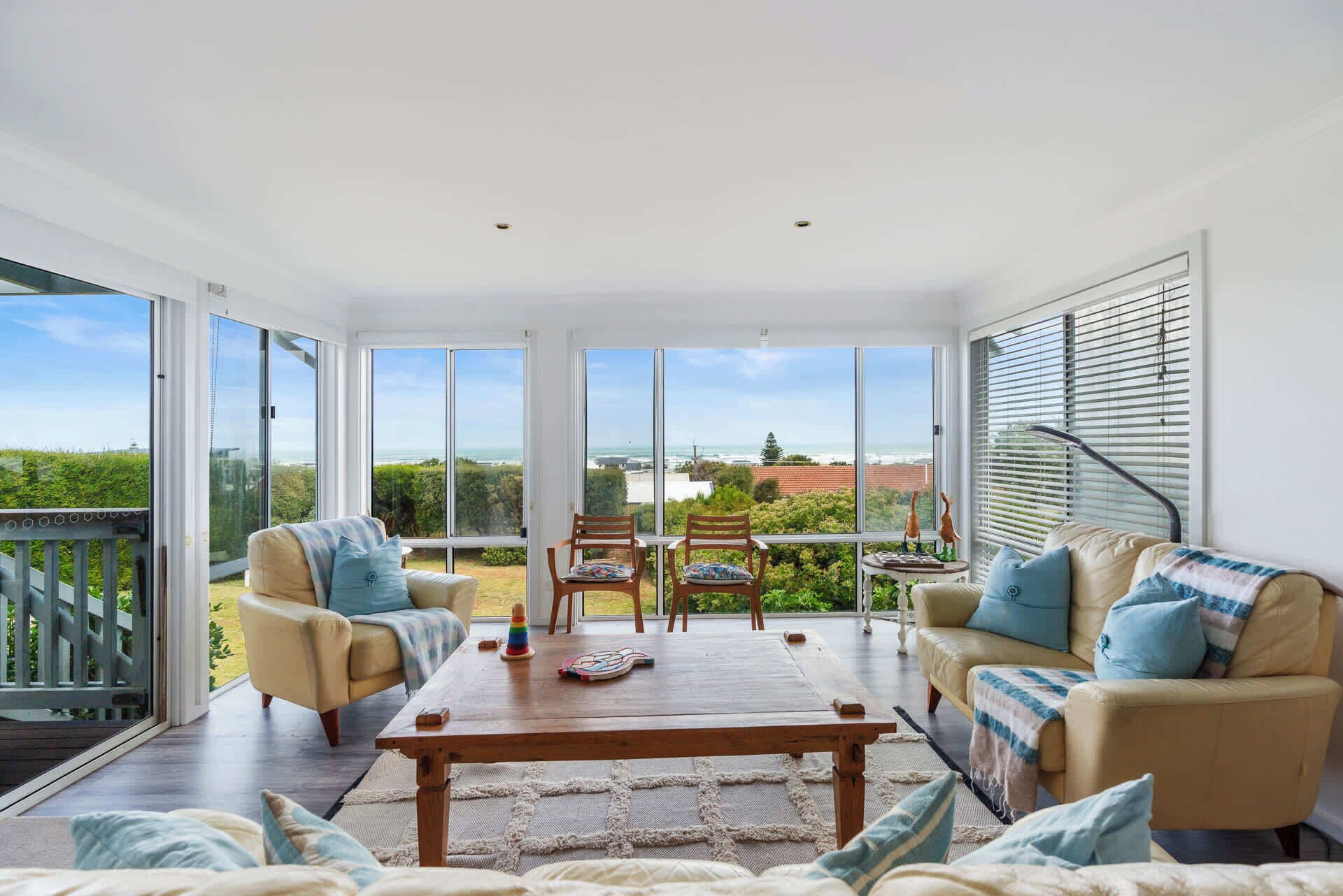 Seashells 63 Morrison Ave, Middleton - Linen Included - Middleton