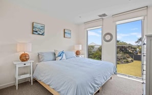 5 Schlafzimmer, Bügeleisen/Bügelbrett, WLAN, Bettwäsche