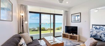 The Dolphins1 Beachfront  1-10 Strangways Tce