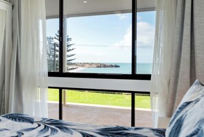 3 bedrooms, WiFi