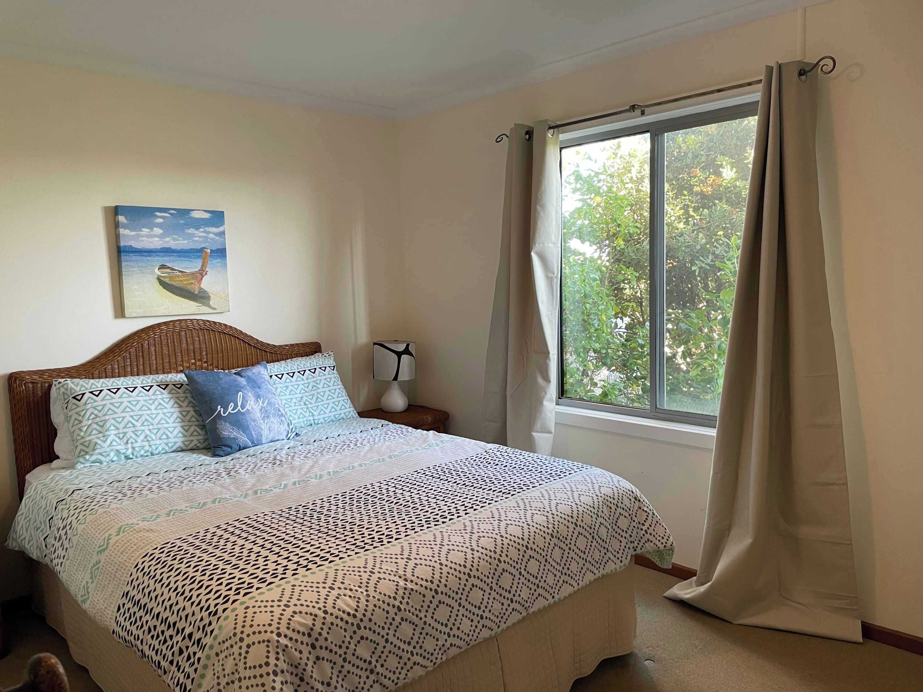 3 bedrooms