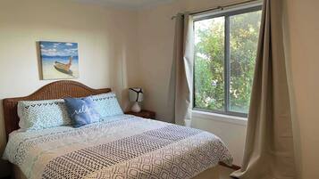 3 bedrooms