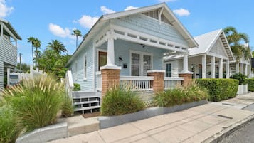 Eksteriør