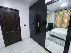 2 dormitorios, wifi, ropa de cama