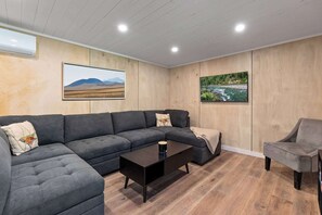 TV, offices
