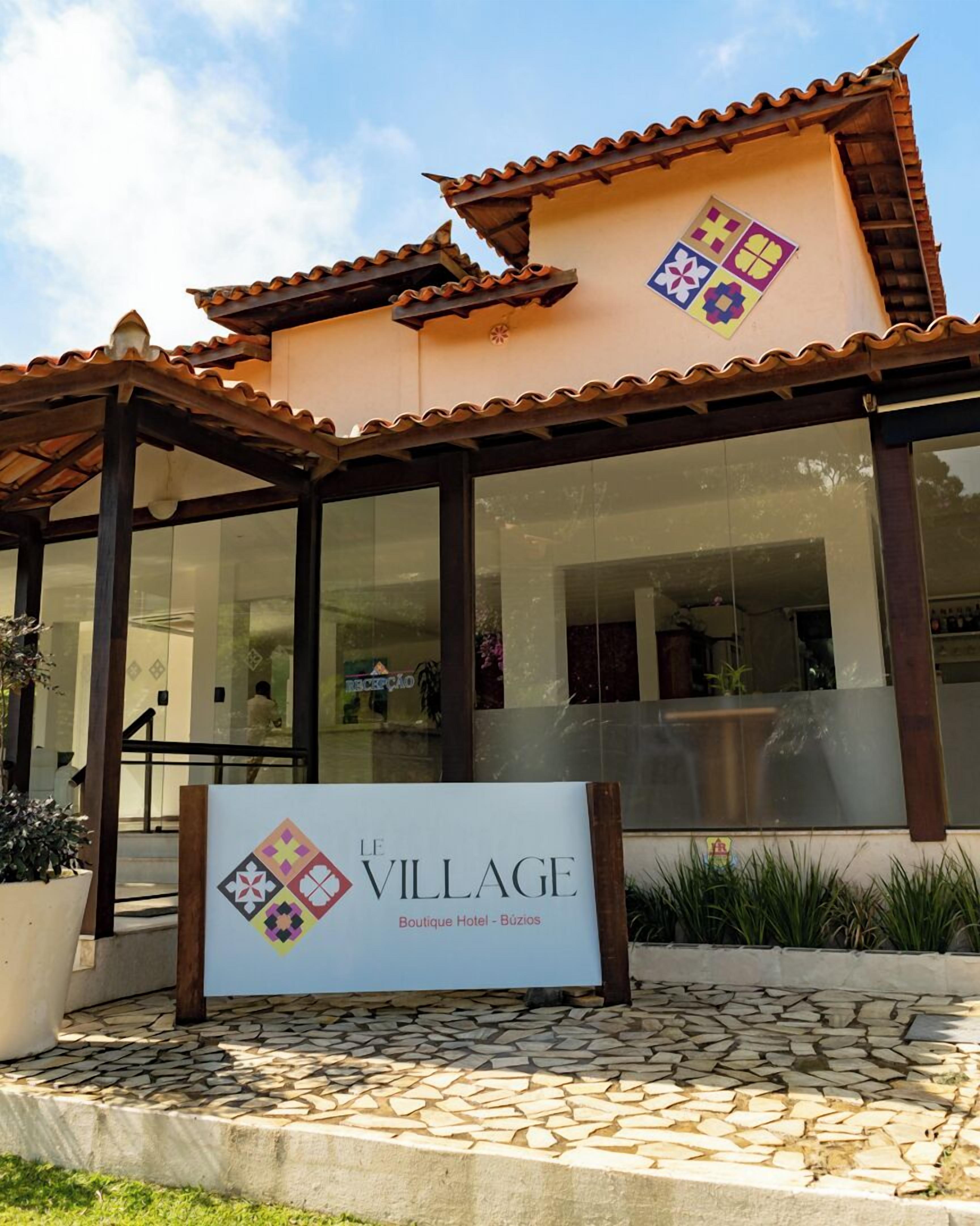 Photo - Le Village Boutique Hotel