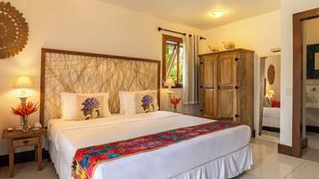 In-room safe, soundproofing, iron/ironing board