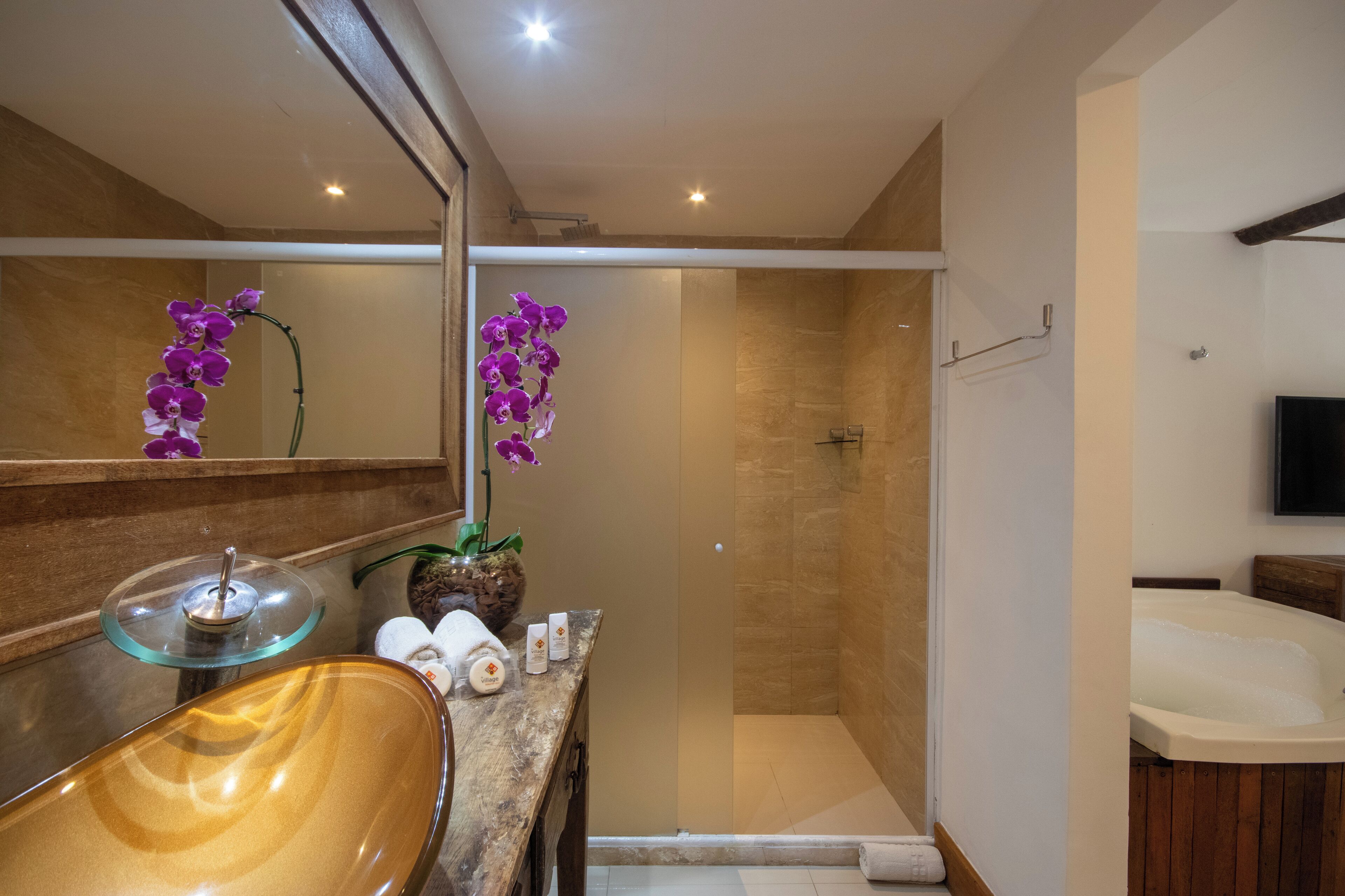 Photo - Le Village Boutique Hotel