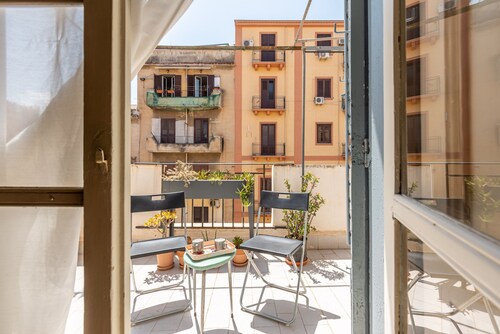 Casa Beatrice con Terrazza by Wonderful Italy