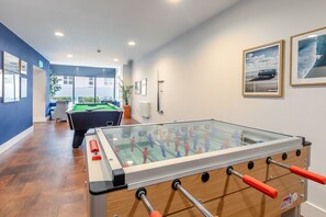 Sala de jogos