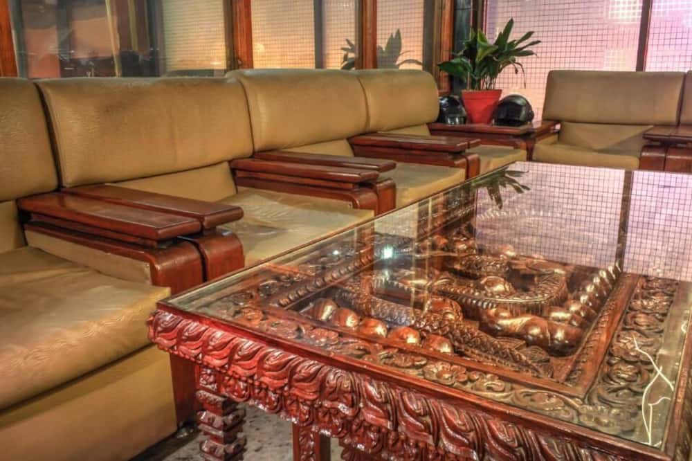 Hotel Kamal