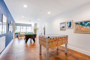 Sala de jogos