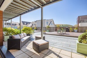 Terrace/patio - 2 Bed in Woolacombe (oc-w29817) (Woolacombe)