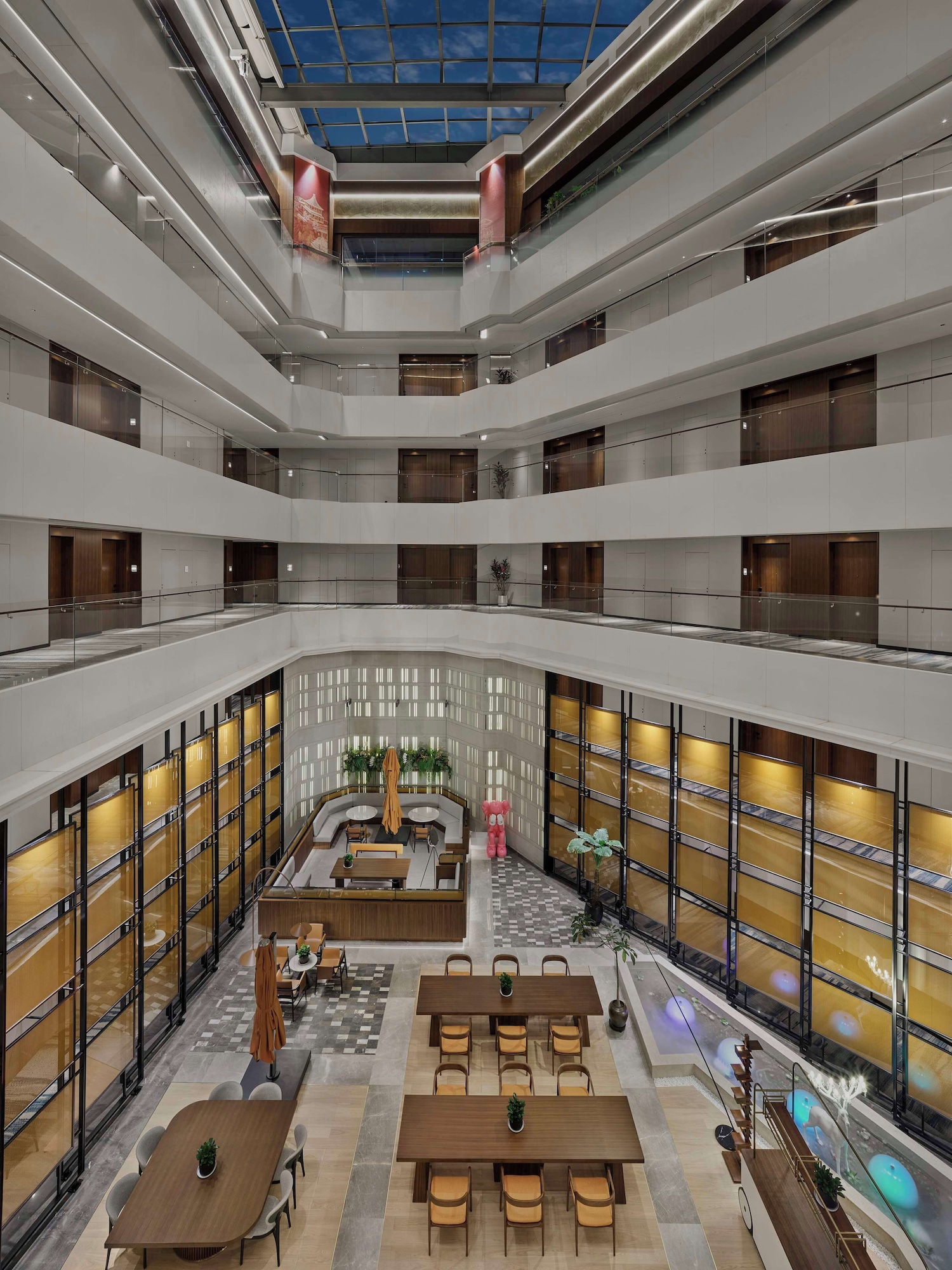 3 Star Hotels