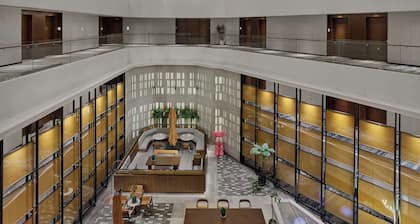 Hilton Garden Inn Datong Pingcheng