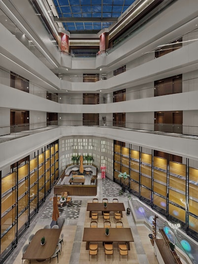 Hilton Garden Inn Datong Pingcheng