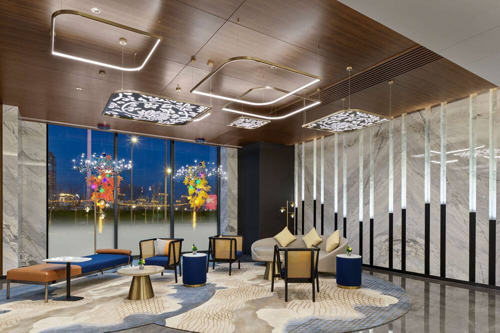 Hilton Garden Inn Datong Pingcheng