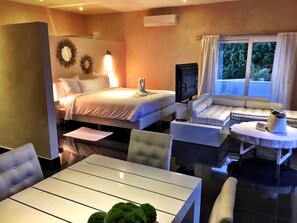 6 Schlafzimmer, Bügeleisen/Bügelbrett, WLAN, Bettwäsche